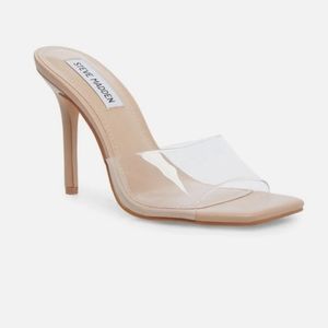 Steve Madden - Signal Clear